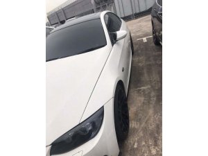 BMW 335I Coupe Smt Hid Abs D/Ab 2wd 2dr Sr (COE Till 09/2030)