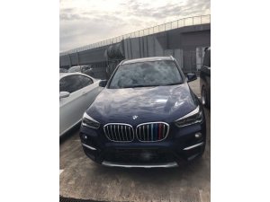 BMW X1 Sdrive18I AT Led Nav