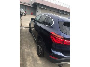 BMW X1 Sdrive18I AT Led Nav