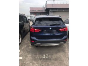 BMW X1 Sdrive18I AT Led Nav