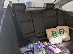 BMW 320I AT Abs D/Ab 2wd 2dr Gas/d SR (COE Till 10/2030)