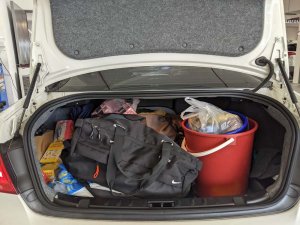 BMW 320I AT Abs D/Ab 2wd 2dr Gas/d SR (COE Till 10/2030)