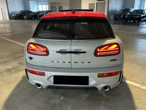 Mini Clubman JCW All 4 Pgr Adpt Led HL