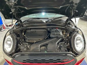 Mini Clubman JCW All 4 Pgr Adpt Led HL