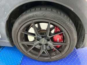 Mini Clubman JCW All 4 Pgr Adpt Led HL