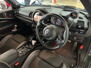 Mini Clubman JCW All 4 Pgr Adpt Led HL