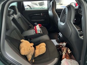 Mini Clubman JCW All 4 Pgr Adpt Led HL