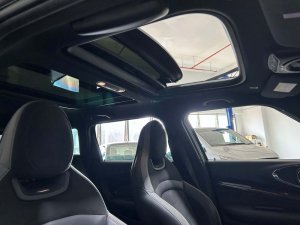 Mini Clubman JCW All 4 Pgr Adpt Led HL