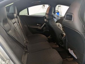 Mercedes Benz Cla180 Coupe Progressive