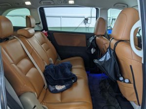 Honda Odyssey 2.4 Ex S Cvt (COE Till 06/2029)