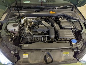 Audi A3 Sportback S Line 1.5 Tfsi (85 Kw) (Hybrid)