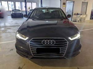 Audi A6 1.8 Tfsi Ultra (pi) (nav)