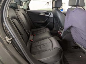 Audi A6 1.8 Tfsi Ultra (pi) (nav)