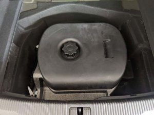 Audi A6 1.8 Tfsi Ultra (pi) (nav)