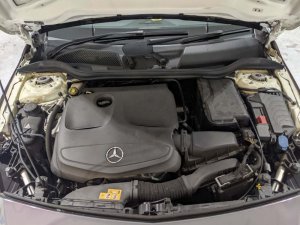 Mercedes Benz A180 FL Style (R17 HLG)