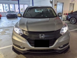 Honda Vezel 1.5X Cvt