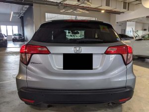 Honda Vezel 1.5X Cvt
