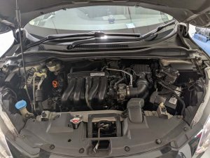 Honda Vezel 1.5X Cvt