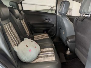 Honda Vezel 1.5X Cvt