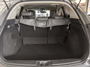 Honda Vezel 1.5X Cvt