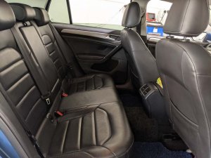 Volkswagen Golf A7 1.4 Tsi AT 5g13gz W/o Hid (COE Till 03/2030)