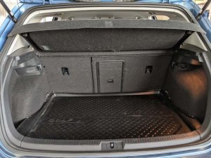 Volkswagen Golf A7 1.4 Tsi AT 5g13gz W/o Hid (COE Till 03/2030)