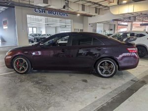 Toyota Camry 2.4 A (COE Till 11/2027) (COE TILL 11/2027)