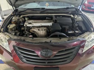 Toyota Camry 2.4 A (COE Till 11/2027) (COE TILL 11/2027)