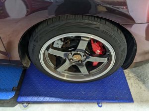 Toyota Camry 2.4 A (COE Till 11/2027) (COE TILL 11/2027)