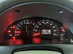 Toyota Camry 2.4 A (COE Till 11/2027) (COE TILL 11/2027)