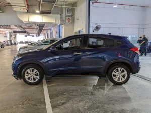 Honda Vezel 1.5x Cvt