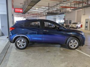 Honda Vezel 1.5x Cvt