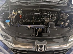 Honda Vezel 1.5x Cvt