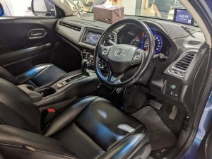 Honda Vezel 1.5x Cvt