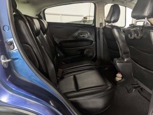 Honda Vezel 1.5x Cvt