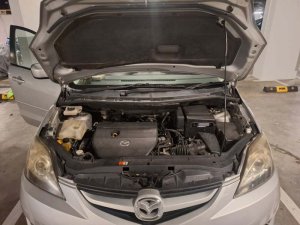 Mazda 5 (COE Till 08/2029)