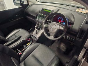 Mazda 5 (COE Till 08/2029)