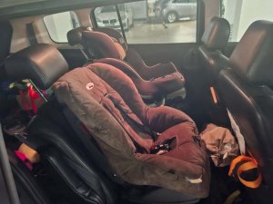 Mazda 5 (COE Till 08/2029)