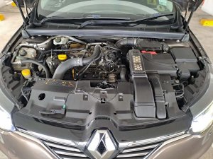 Renault Megane Sedan 1.2 Tce At Eu6 Led