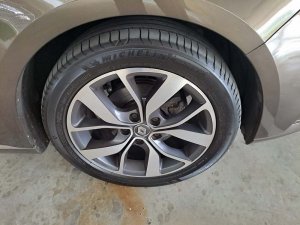 Renault Megane Sedan 1.2 Tce At Eu6 Led