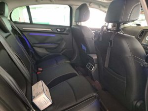 Renault Megane Sedan 1.2 Tce At Eu6 Led