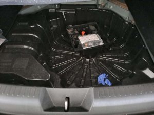 Renault Megane Sedan 1.2 Tce At Eu6 Led