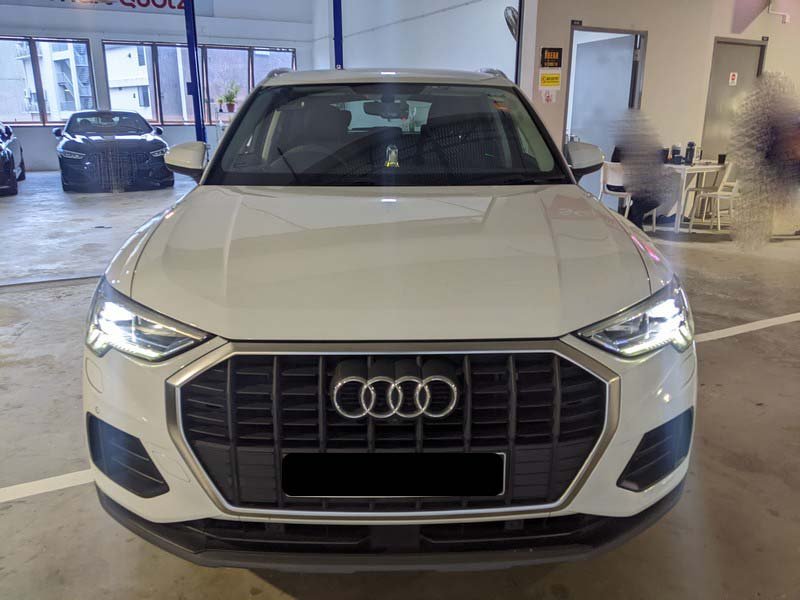 Audi Q3 1.4 Tfsi S Tronic (17