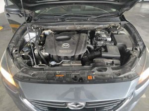 Mazda 3 Sedan 1.5 At Eu6