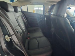 Mazda 3 Sedan 1.5 At Eu6