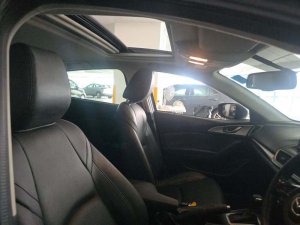 Mazda 3 Sedan 1.5 At Eu6