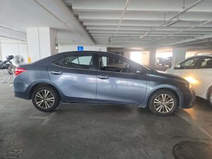 Toyota Corolla Altis Classic 1.6 Cvt