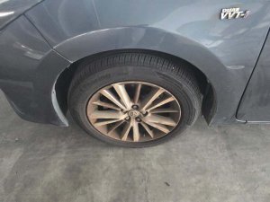 Toyota Corolla Altis Classic 1.6 Cvt