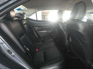 Toyota Corolla Altis Classic 1.6 Cvt