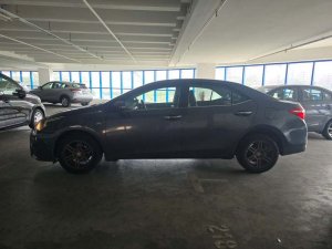 Toyota Corolla Altis Classic 1.6 Cvt